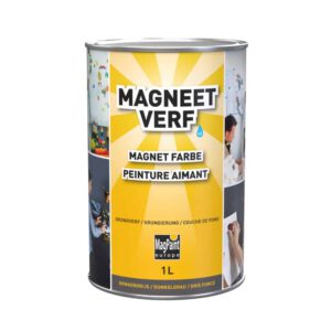 1L MagneetVerf